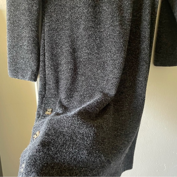 banana republic turtle neck dress - Picture 4 of 4